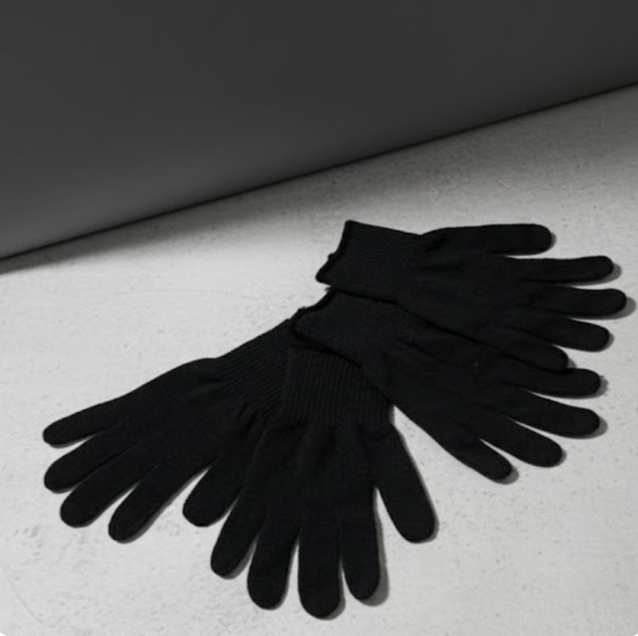 NEW! Refrigiwear Ragg wool liners sz large (2 pair) - Picture 1 of 8